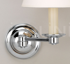 Настенный светильник Sussex Swing Arm Bathroom WB0005.CH Настенный светильник Sussex Swing Arm Bathroom WB0005.CH фабрика Vaughan