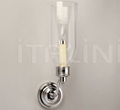 Настенный светильник Seaton Storm Bathroom WB0007.CH Настенный светильник Seaton Storm Bathroom WB0007.CH фабрика Vaughan