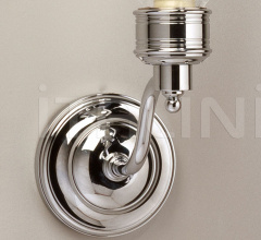 Настенный светильник Seaton Storm Bathroom WB0007.CH Настенный светильник Seaton Storm Bathroom WB0007.CH фабрика Vaughan