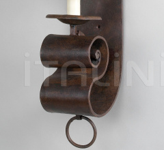 Настенный светильник Jabron Iron WA0185.RU Настенный светильник Jabron Iron WA0185.RU фабрика Vaughan