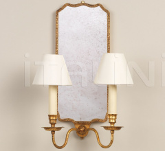 Настенный светильник Swedish Giltwood WA0061.GI Настенный светильник Swedish Giltwood WA0061.GI фабрика Vaughan