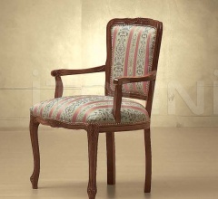 Кресло PARIGINO 37/K фабрика Morello Gianpaolo