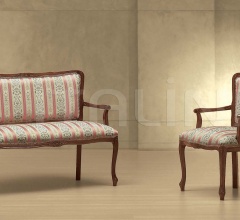 Кресло PARIGINO 37/K фабрика Morello Gianpaolo