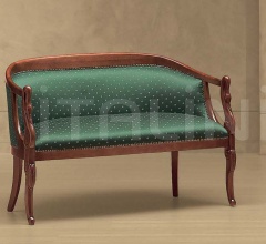 Диван POZZETTO 266/K Диван POZZETTO 266/K фабрика Morello Gianpaolo