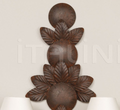 Настенный светильник Cassis Iron Leaf WA0186.RU Настенный светильник Cassis Iron Leaf WA0186.RU фабрика Vaughan