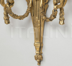 Настенный светильник Paris WA0130.BR Настенный светильник Paris WA0130.BR фабрика Vaughan