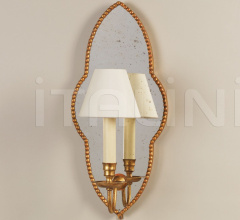 Настенный светильник Cobham Mirror WA0062.GI Настенный светильник Cobham Mirror WA0062.GI фабрика Vaughan