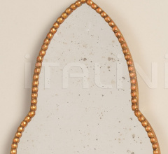 Настенный светильник Cobham Mirror WA0062.GI Настенный светильник Cobham Mirror WA0062.GI фабрика Vaughan