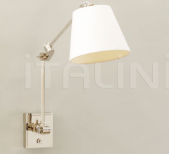 Настенный светильник Upton WA0237.NA Настенный светильник Upton WA0237.NA фабрика Vaughan