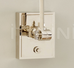 Настенный светильник Upton WA0237.NA Настенный светильник Upton WA0237.NA фабрика Vaughan