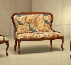 Диван FILIPPINO LISCIO 331/RK Диван FILIPPINO LISCIO 331/RK фабрика Morello Gianpaolo