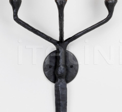 Настенный светильник Pugio WA0191.BZ Настенный светильник Pugio WA0191.BZ фабрика Vaughan