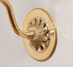 Настенный светильник Clandon Storm WA0027.BR Настенный светильник Clandon Storm WA0027.BR фабрика Vaughan