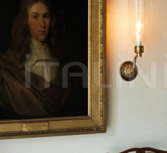 Настенный светильник Clandon Storm WA0027.BR Настенный светильник Clandon Storm WA0027.BR фабрика Vaughan