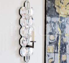 Настенный светильник Standish Mirrored Glass WA0236.BZ Настенный светильник Standish Mirrored Glass WA0236.BZ фабрика Vaughan