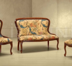 Диван FILIPPINO LISCIO 331/RK Диван FILIPPINO LISCIO 331/RK фабрика Morello Gianpaolo