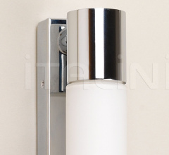 Настенный светильник Turin Bathroom WB0022.CH Настенный светильник Turin Bathroom WB0022.CH фабрика Vaughan