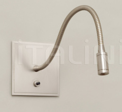 Настенный светильник Medway Reading WA0311.BN Настенный светильник Medway Reading WA0311.BN фабрика Vaughan