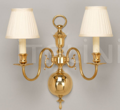 Настенный светильник Dutch WA0021.BR Настенный светильник Dutch WA0021.BR фабрика Vaughan