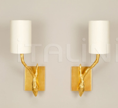 Настенный светильник Twig WA0221.GI Настенный светильник Twig WA0221.GI фабрика Vaughan