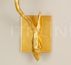 Настенный светильник Twig WA0221.GI Настенный светильник Twig WA0221.GI фабрика Vaughan