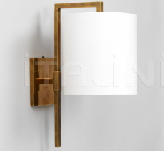 Настенный светильник Springfield Down WA0067.BR Настенный светильник Springfield Down WA0067.BR фабрика Vaughan