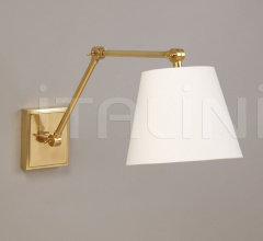 Настенный светильник Somerset WA0360.BR Настенный светильник Somerset WA0360.BR фабрика Vaughan