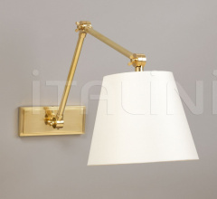 Настенный светильник Westport WA0354.BR Настенный светильник Westport WA0354.BR фабрика Vaughan