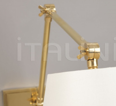 Настенный светильник Westport WA0354.BR Настенный светильник Westport WA0354.BR фабрика Vaughan