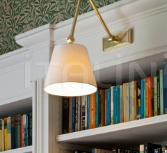 Настенный светильник Westport WA0354.BR Настенный светильник Westport WA0354.BR фабрика Vaughan