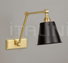 Настенный светильник Westport WA0352.BR Настенный светильник Westport WA0352.BR фабрика Vaughan