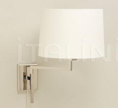 Настенный светильник Knox Swing Arm WA0318.NI Настенный светильник Knox Swing Arm WA0318.NI фабрика Vaughan