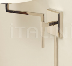 Настенный светильник Knox Swing Arm WA0318.NI Настенный светильник Knox Swing Arm WA0318.NI фабрика Vaughan