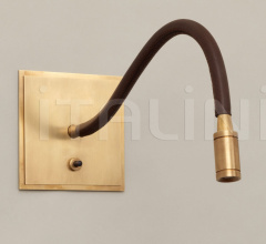 Настенный светильник Medway Reading WA0313.BR Настенный светильник Medway Reading WA0313.BR фабрика Vaughan