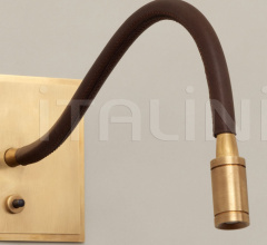 Настенный светильник Medway Reading WA0313.BR Настенный светильник Medway Reading WA0313.BR фабрика Vaughan