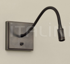 Настенный светильник Medway Reading WA0304.BZ Настенный светильник Medway Reading WA0304.BZ фабрика Vaughan