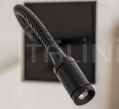 Настенный светильник Medway Reading WA0304.BZ Настенный светильник Medway Reading WA0304.BZ фабрика Vaughan