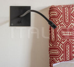 Настенный светильник Medway Reading WA0304.BZ Настенный светильник Medway Reading WA0304.BZ фабрика Vaughan