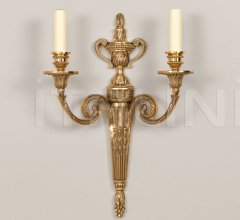 Настенный светильник Classical WA0002.BR Настенный светильник Classical WA0002.BR фабрика Vaughan