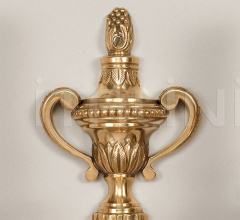 Настенный светильник Classical WA0002.BR Настенный светильник Classical WA0002.BR фабрика Vaughan