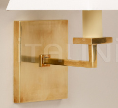 Настенный светильник Norfolk WA0128.BR Настенный светильник Norfolk WA0128.BR фабрика Vaughan