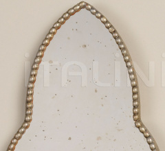 Настенный светильник Cobham Mirror WA0062.SI Настенный светильник Cobham Mirror WA0062.SI фабрика Vaughan