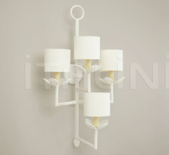 Настенный светильник Haldon WA0331.IV Настенный светильник Haldon WA0331.IV фабрика Vaughan