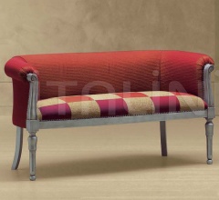 Диван VENEZIA 94/K Диван VENEZIA 94/K фабрика Morello Gianpaolo