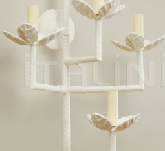 Настенный светильник Haldon WA0331.IV Настенный светильник Haldon WA0331.IV фабрика Vaughan