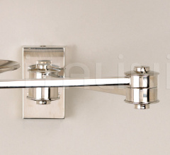 Настенный светильник Library Swing Arm WA0238.NI Настенный светильник Library Swing Arm WA0238.NI фабрика Vaughan