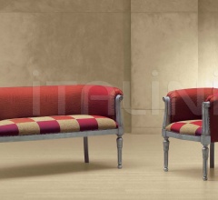 Диван VENEZIA 94/K Диван VENEZIA 94/K фабрика Morello Gianpaolo