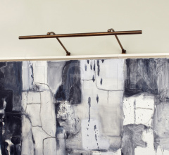 Настенный светильник Coldstream LED Picture WA0345.LB Настенный светильник Coldstream LED Picture WA0345.LB фабрика Vaughan