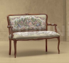 Диван BRIANZOLO 51/K Диван BRIANZOLO 51/K фабрика Morello Gianpaolo