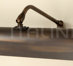 Настенный светильник Romney Picture WA0323.LB Настенный светильник Romney Picture WA0323.LB фабрика Vaughan